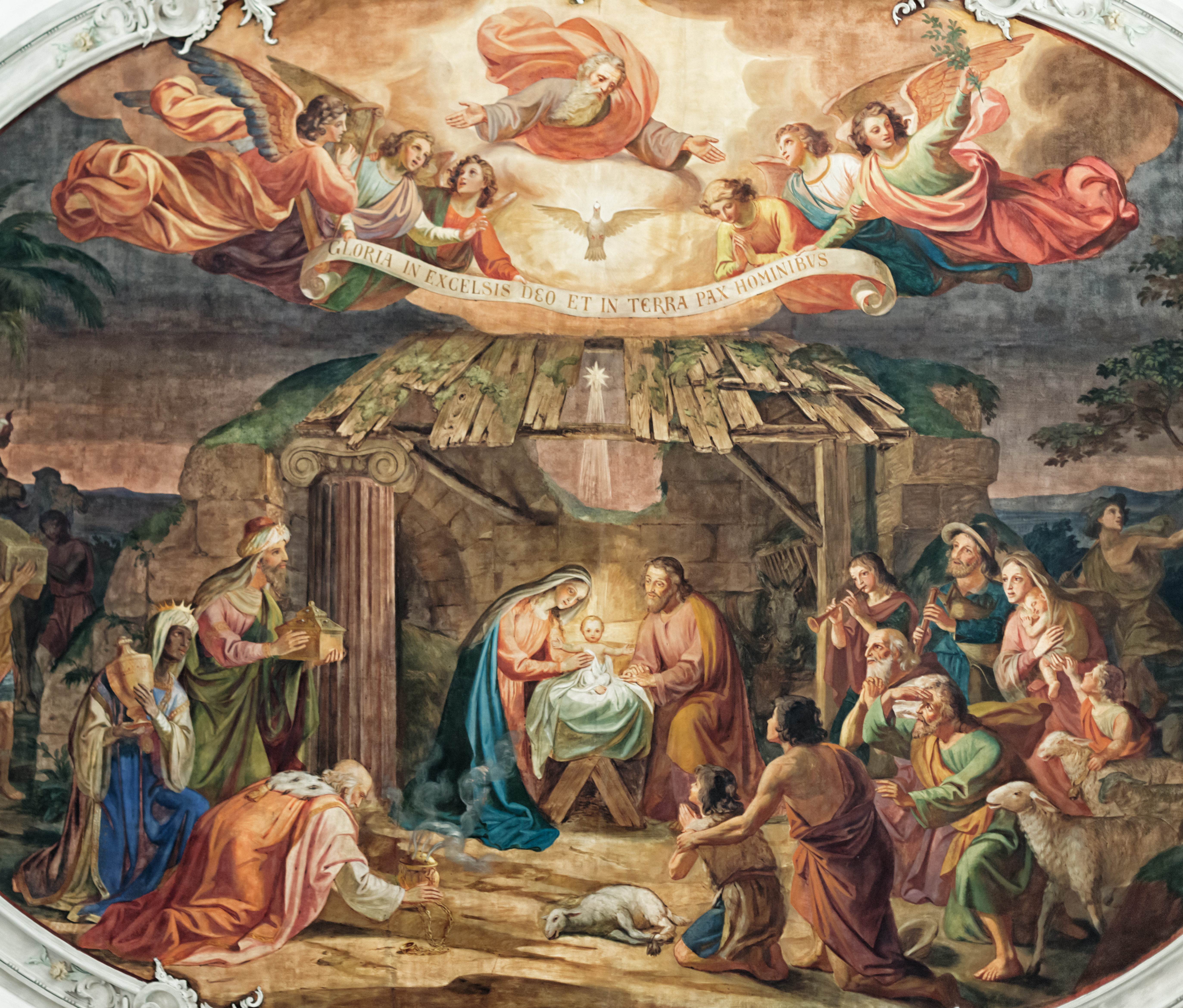 Advent: tudta, kezdetben mi volt az adventi naptár kis fiókjaiban? – fotók