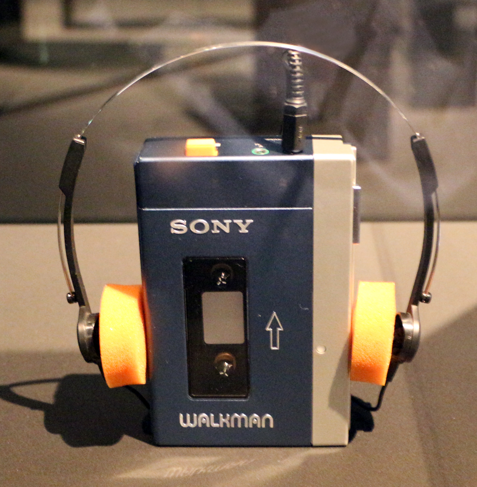 Walkman Sony TPS-L2