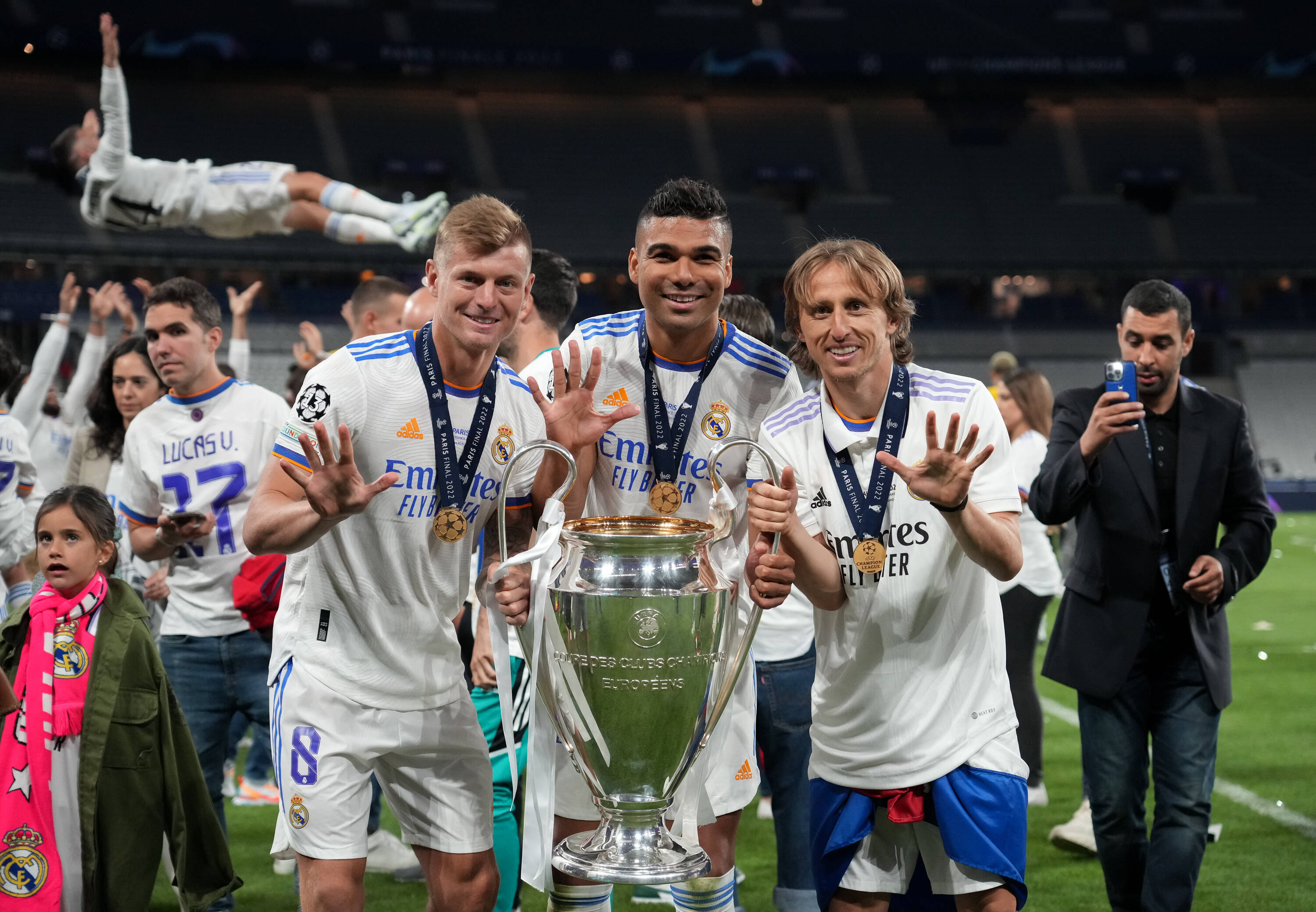 Casemiro