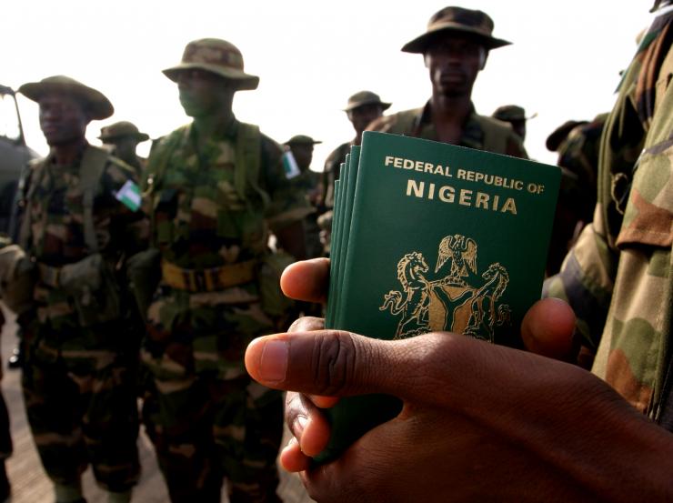 After ECOWAS exit, Niger imposes travel ban on Nigerians with regional passport