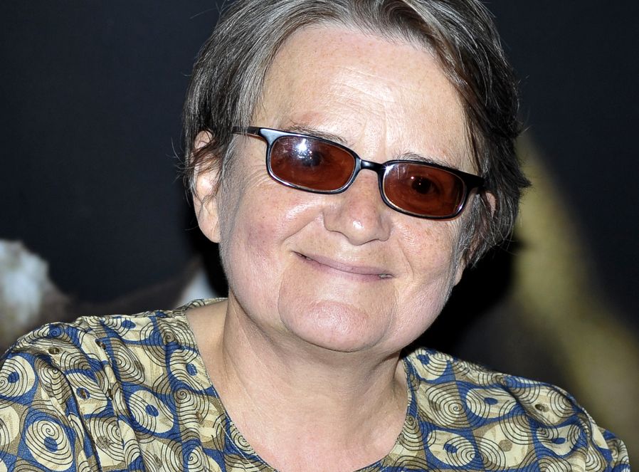 Agnieszka Holland