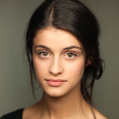 Anya Chalotra