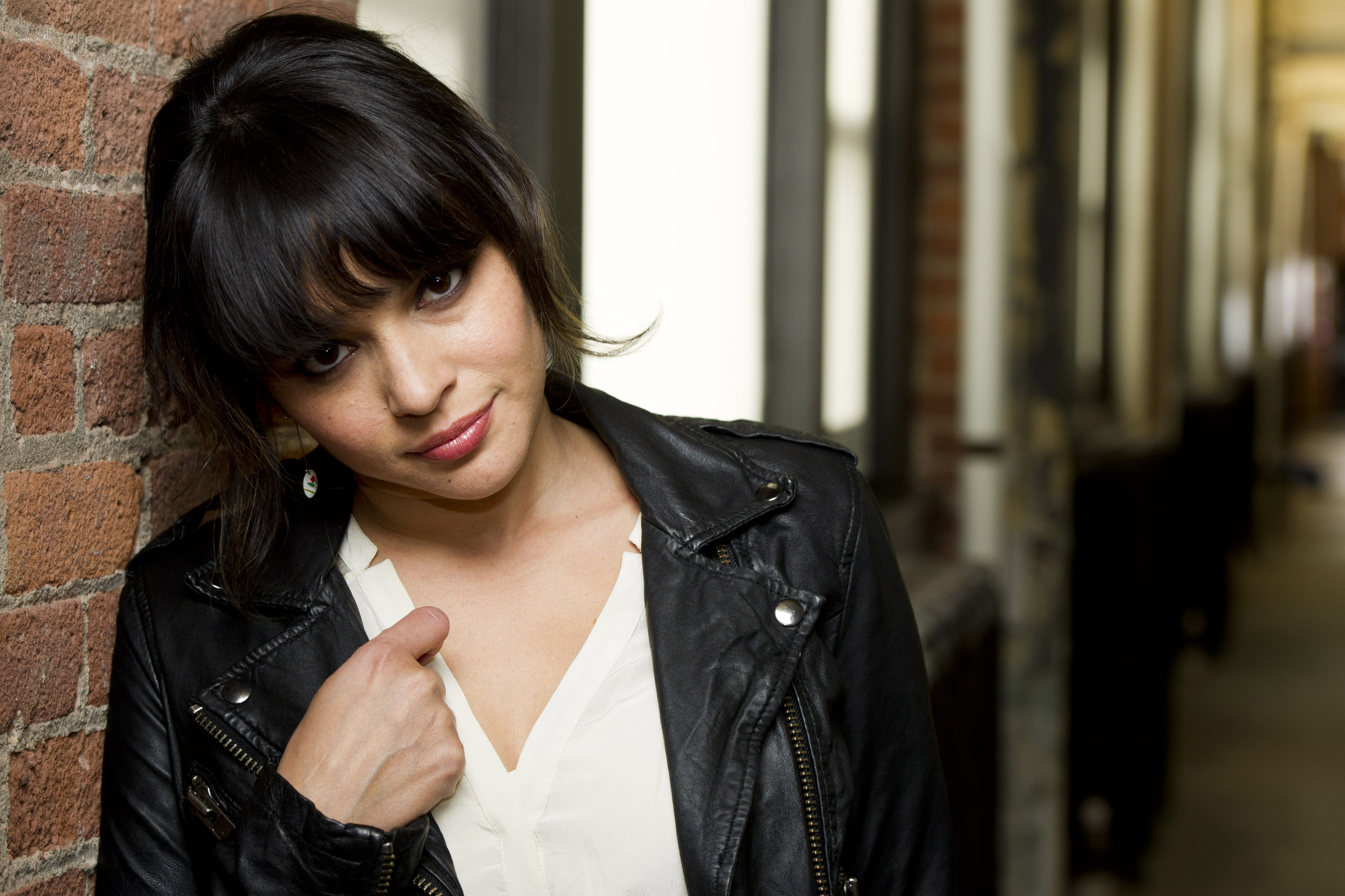 Małe wielkie gwiazdy: Norah Jones