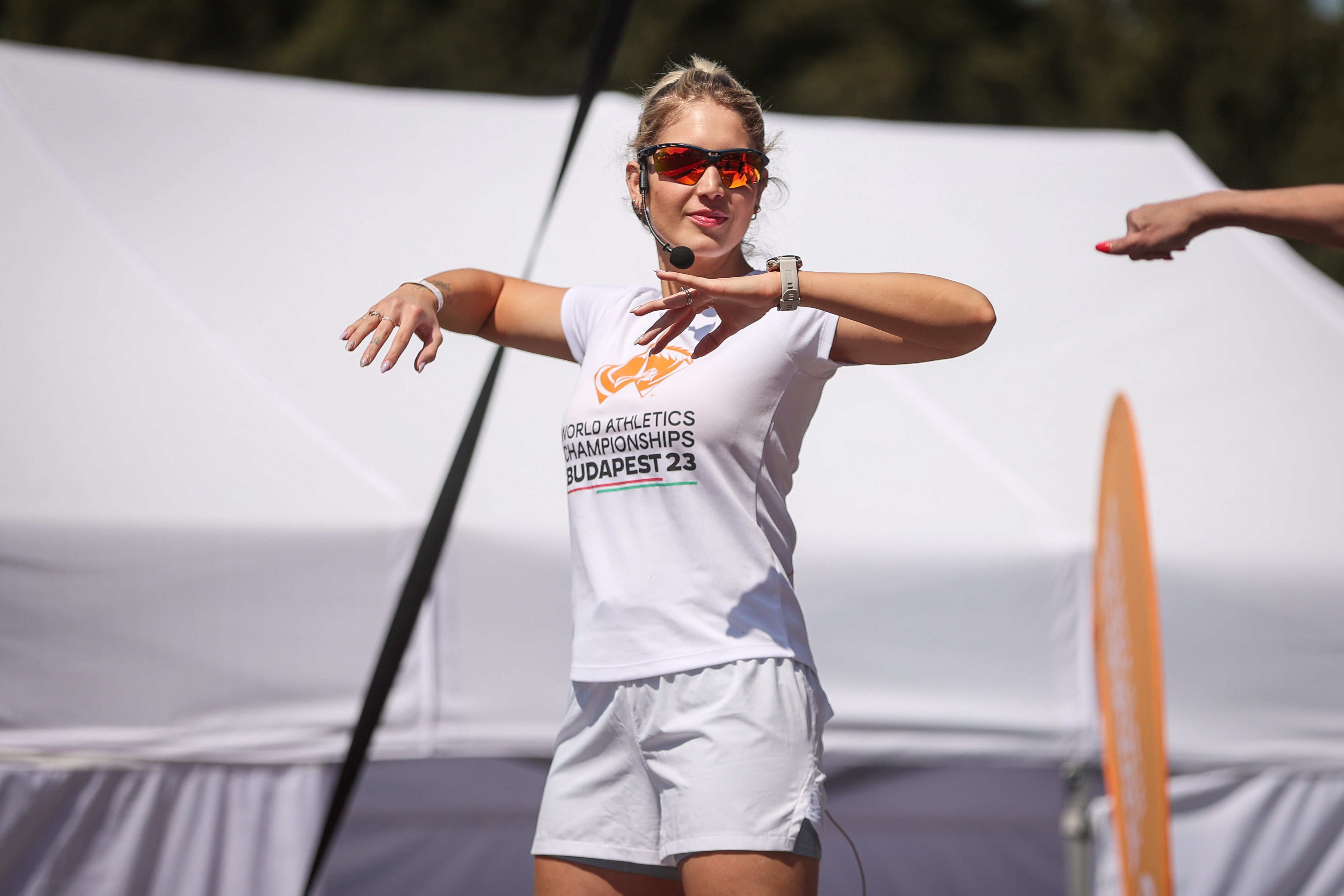 Nyári Dia az életmódváltásról: „Az első lépéseket talán nem könnyű megtenni...” – fotó