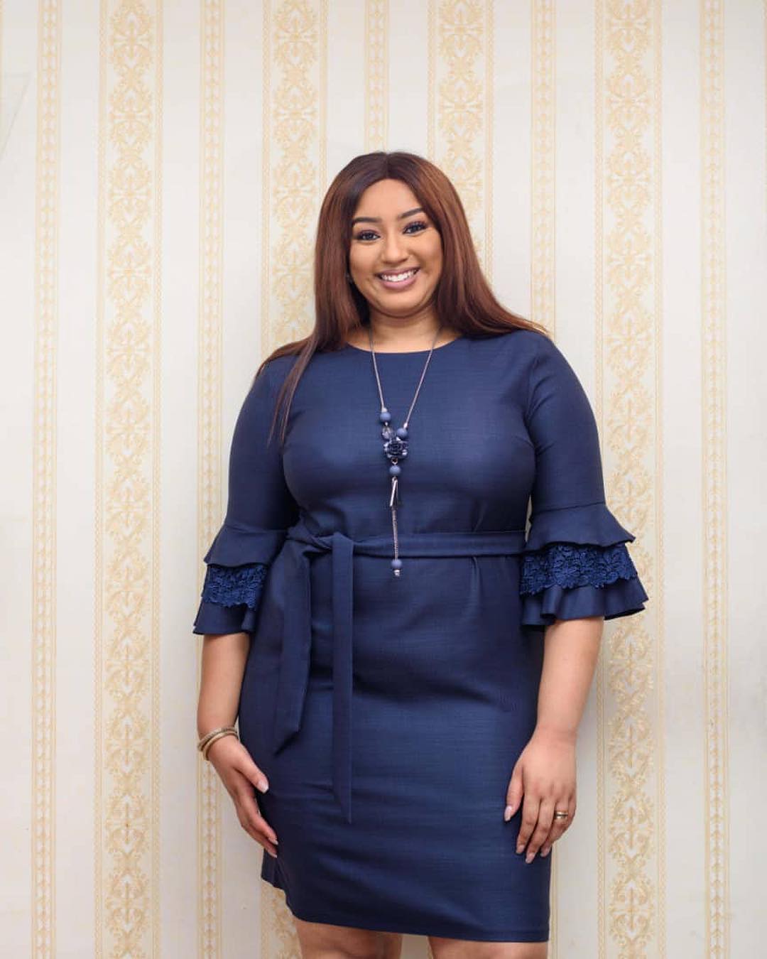 "I am happy, hurting & healing at the same time," - Mofe Duncan's ex-wife says, months after marriage crashed 9f7e0af9eae98469135cf34d170d3777 - "I am happy, hurting & healing at the same time," - Mofe Duncan's ex-wife says, months after marriage crashed