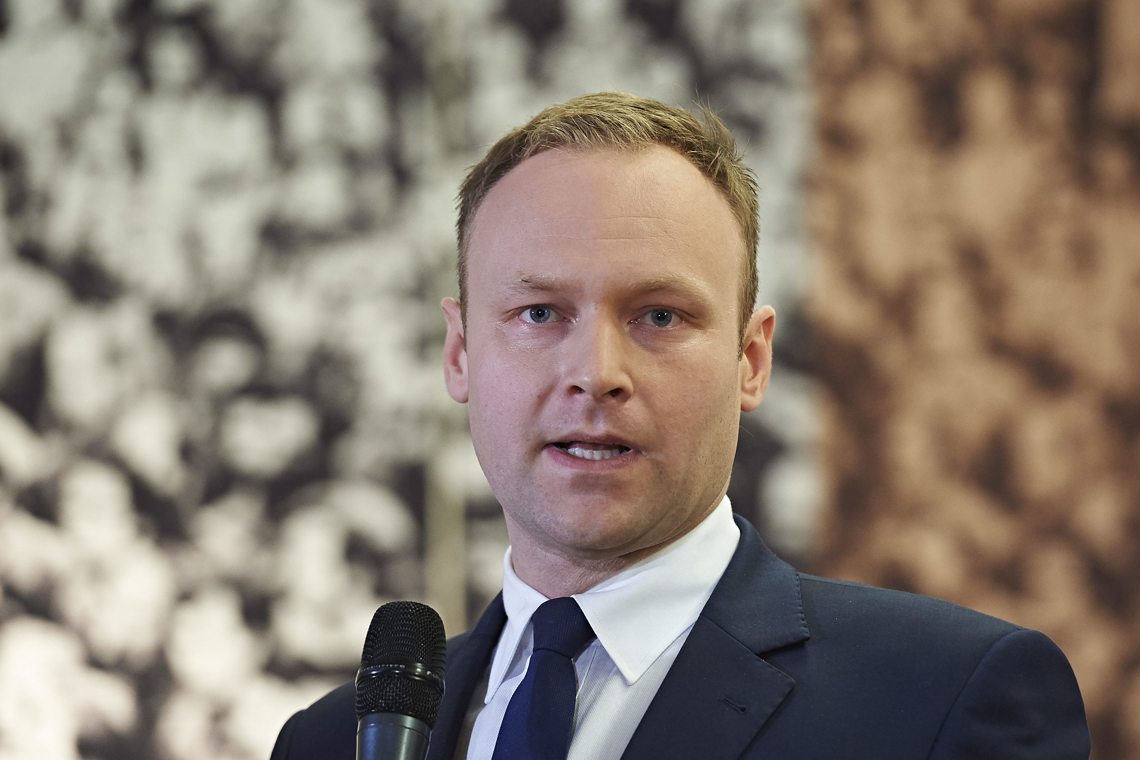 Marcin Mastalerek