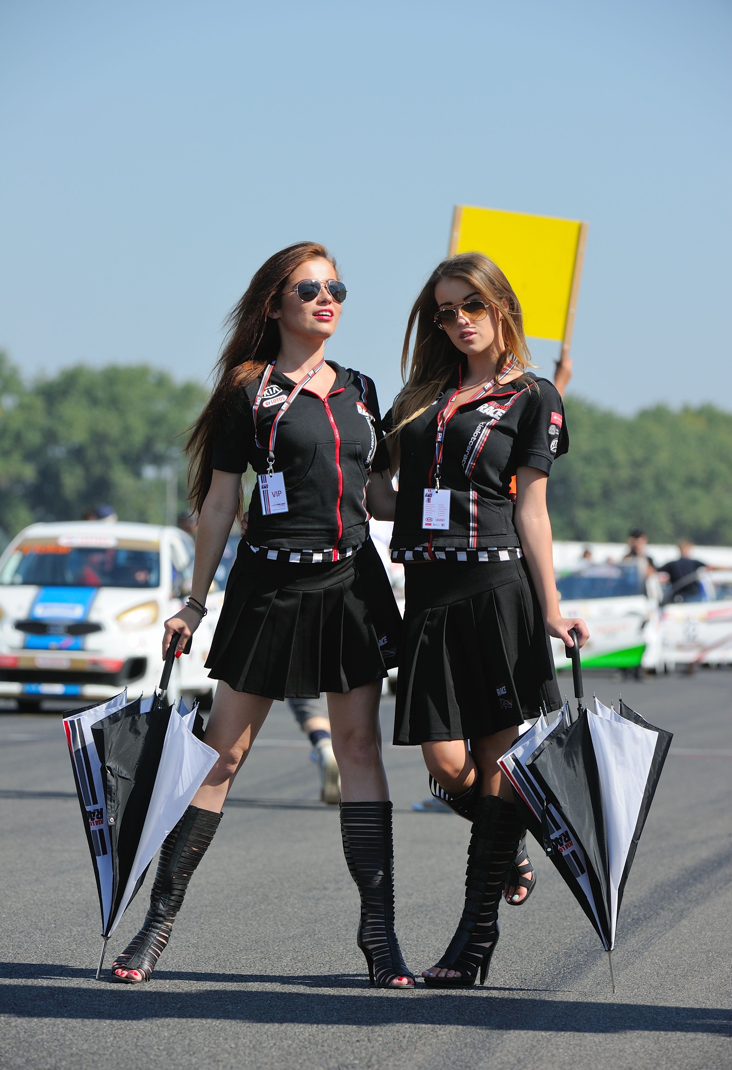 Kia Lotos Race