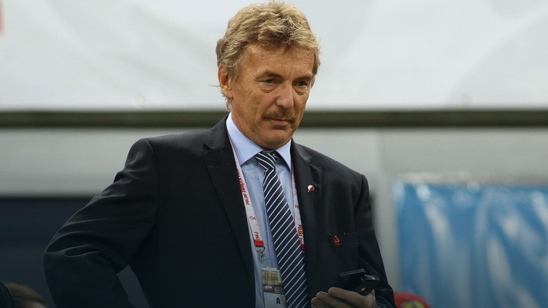 Zbigniew Boniek