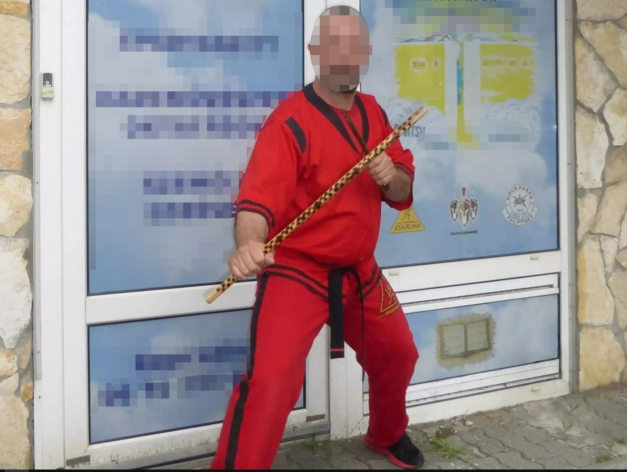 "Szexrabszolgának tartotta a fiamat a karateedzője" - Százszor ronthatta meg tanítványát a hittérítő magyar világbajnok karatés és sportoktató