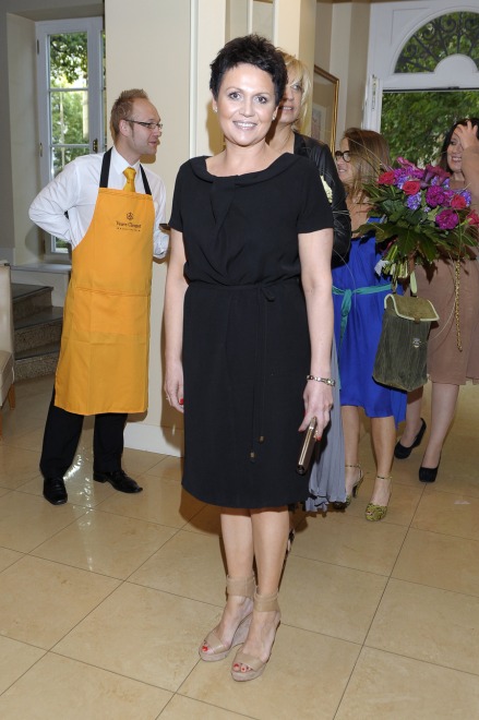 Małgorzata Pieńkowska