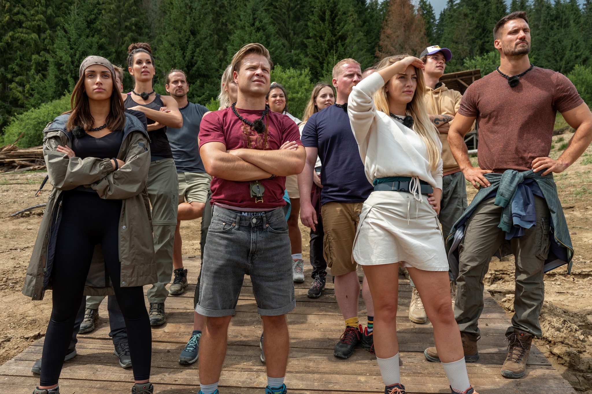 Egy mindenkiért, mindenki egyért? – Lehidaltunk A hídtól, az elmúlt évek legjobb magyar valóságshow-ja lett