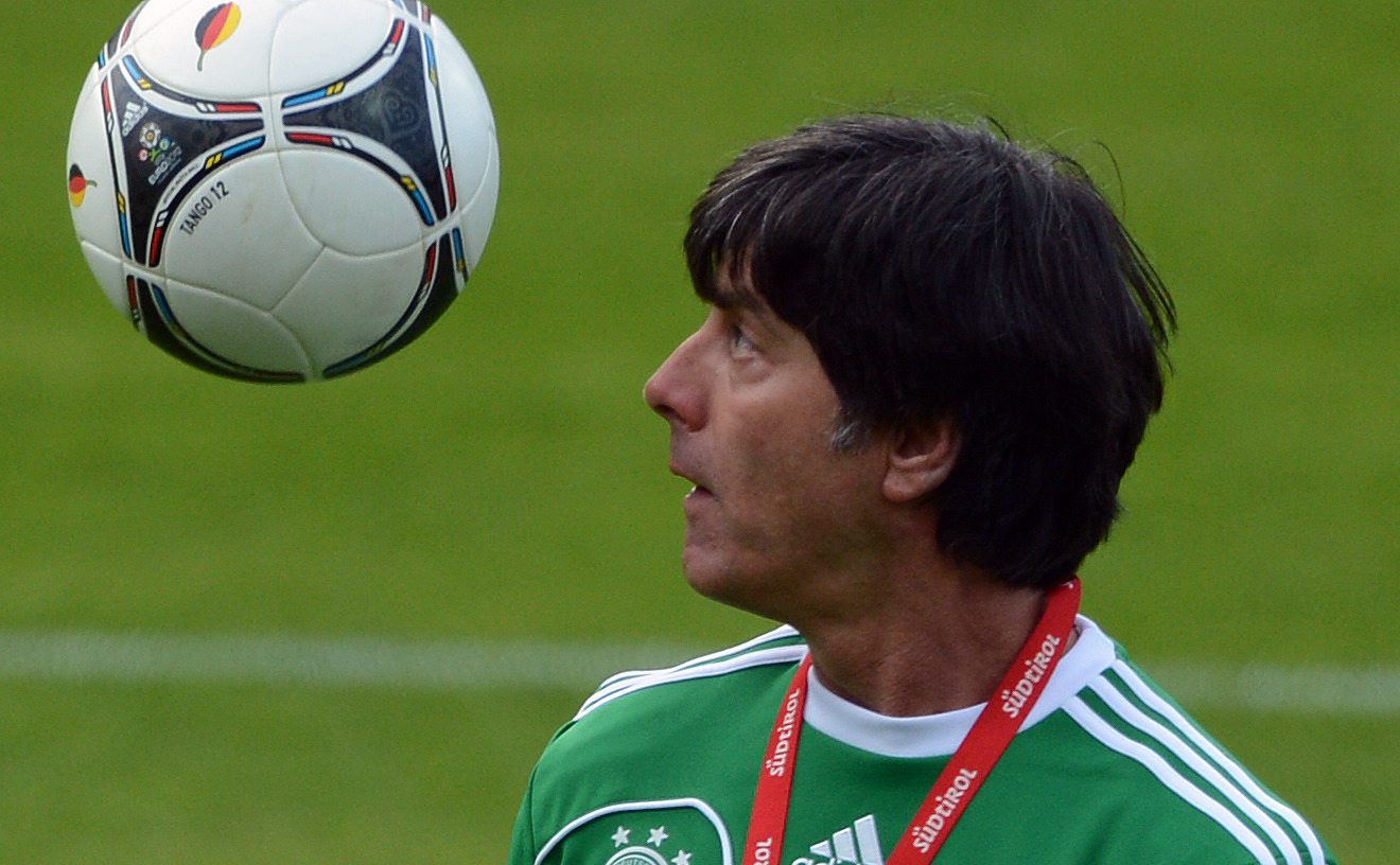 Joachim Loew