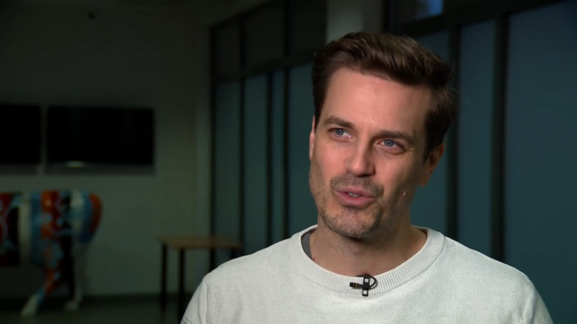 Solti Ádám meglepő indokot adott arra, miért adta fel a játékot Az Árulókban - videó