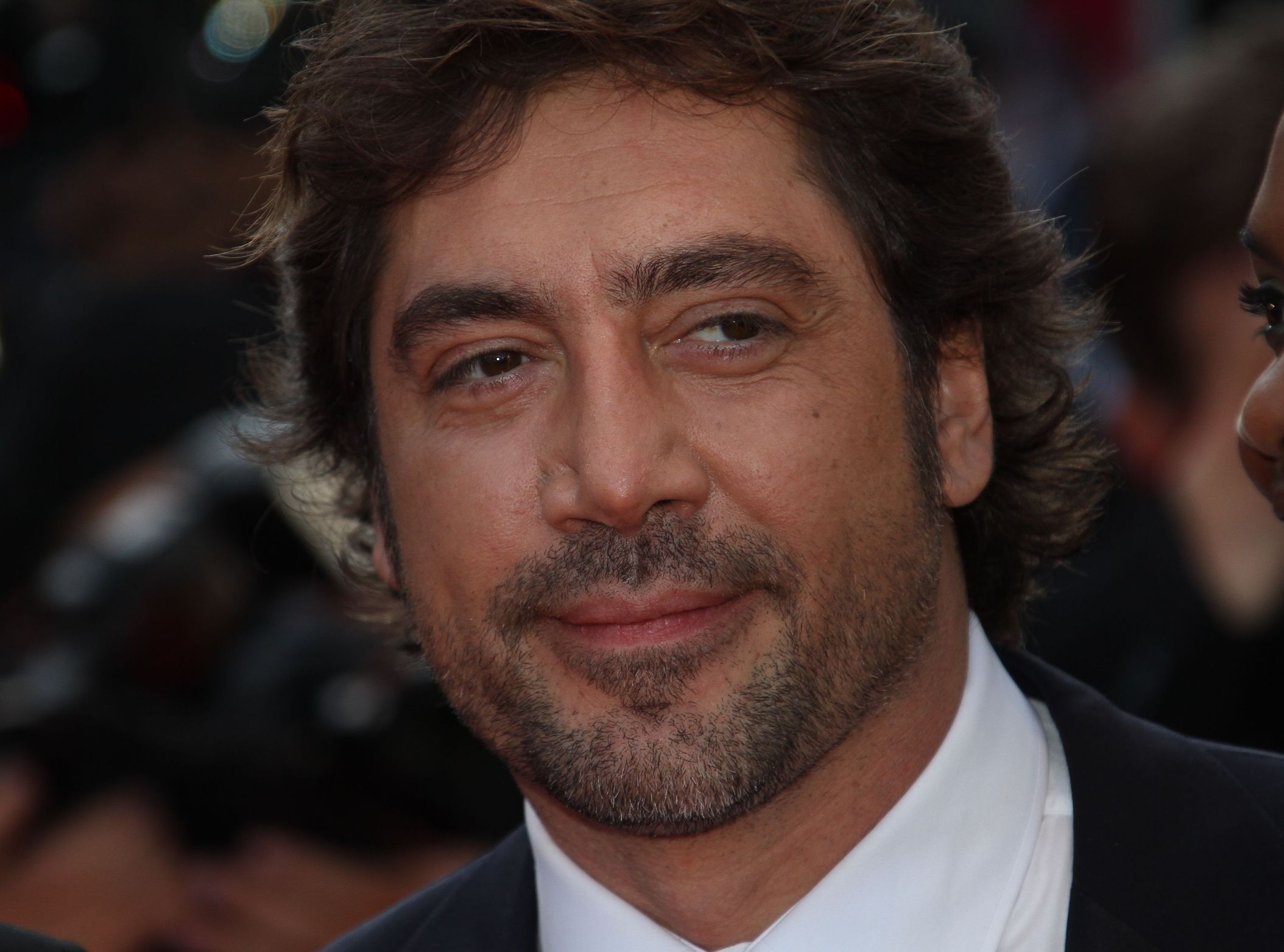 Javier Bardem