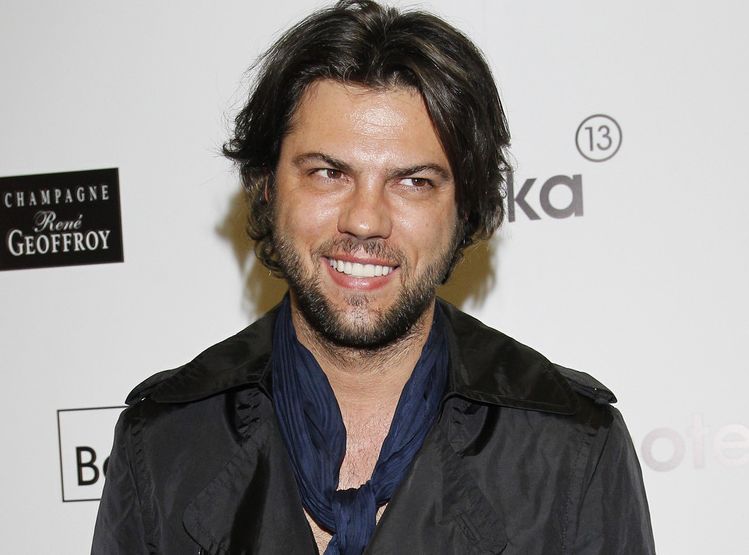 Olivier Janiak