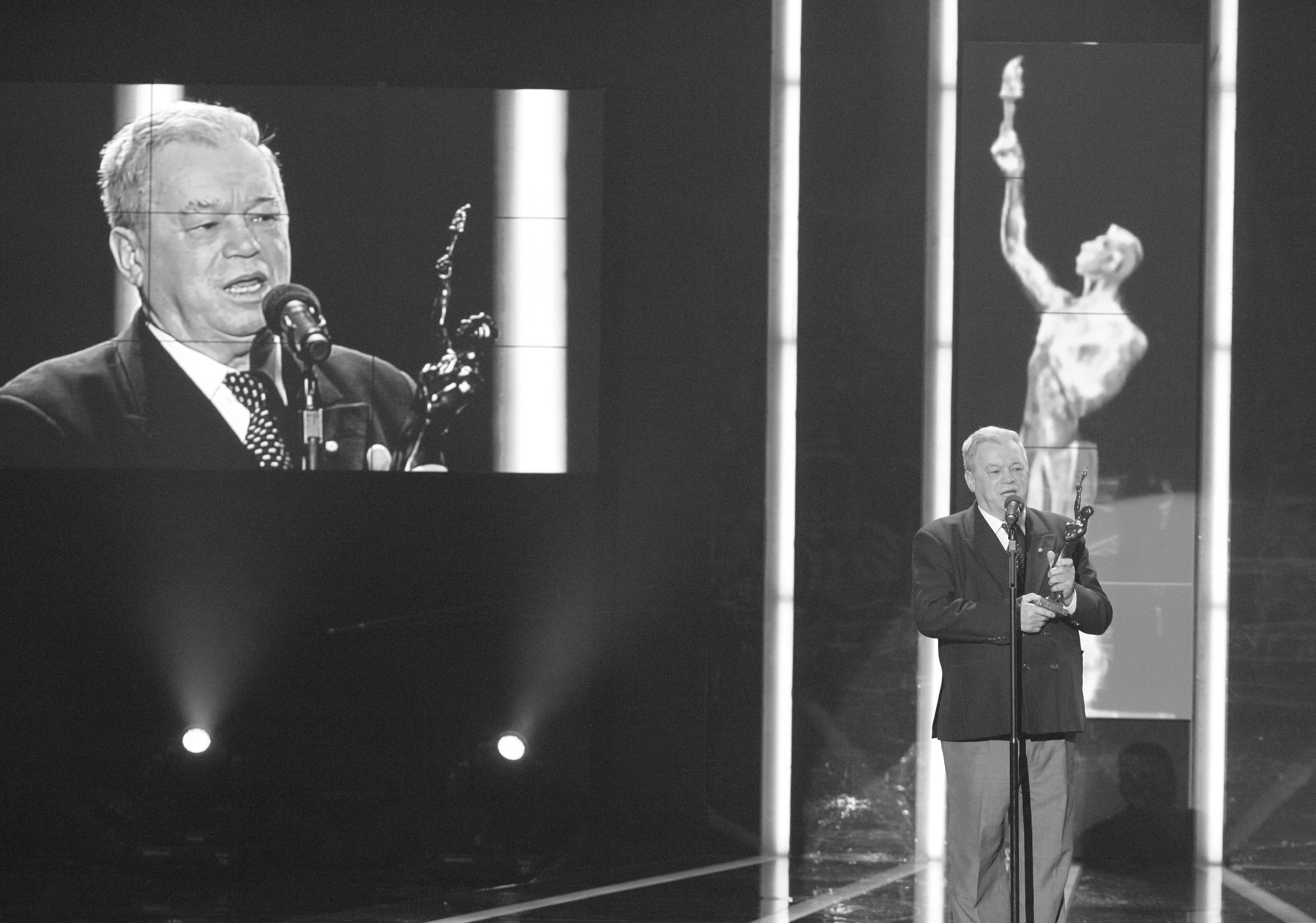 Leszek Drogosz