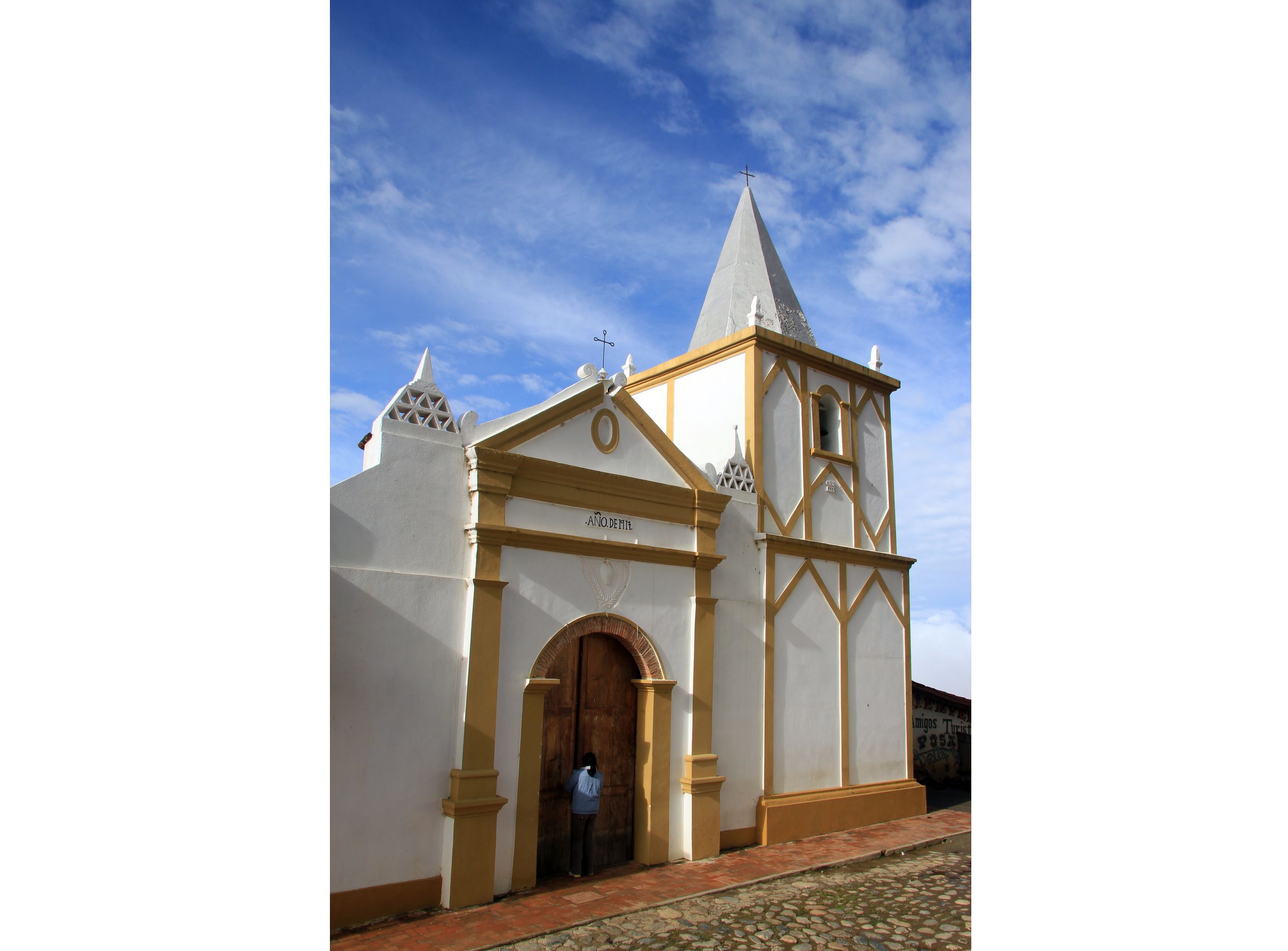 Wenezuela - Merida