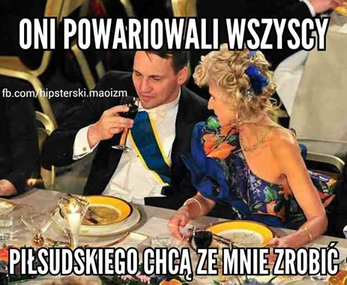 mem / Hipsterski maoizm
