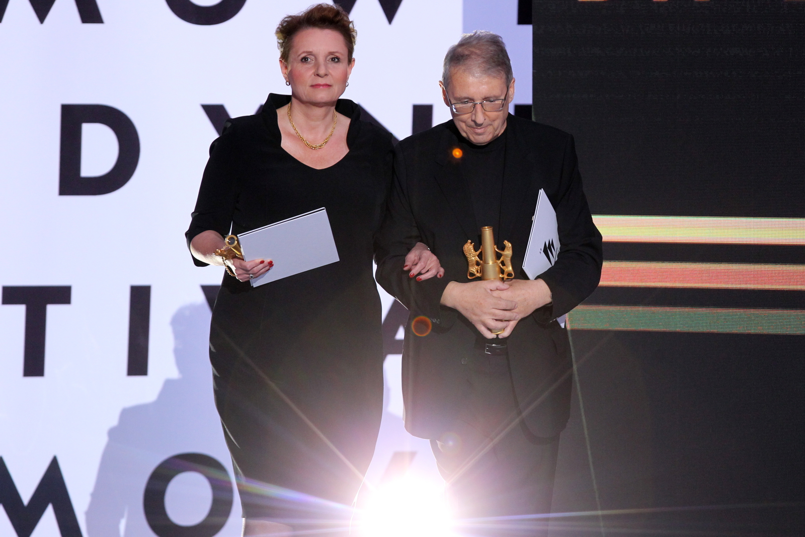 Małgorzata Omilanowska