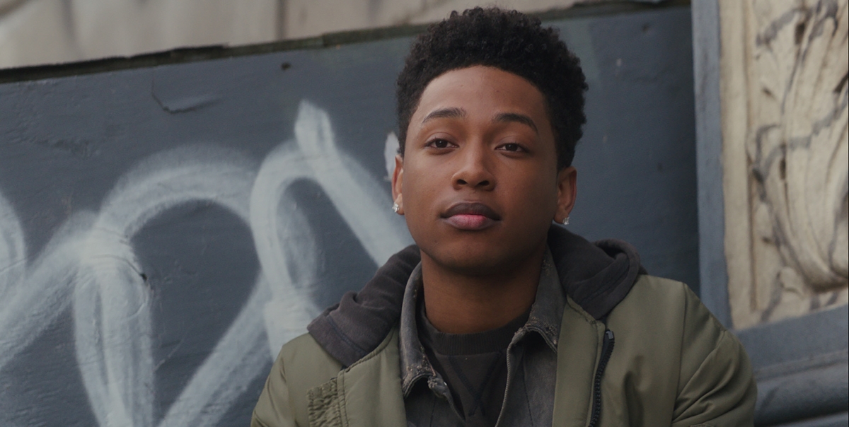 Jacob Latimore w filmie