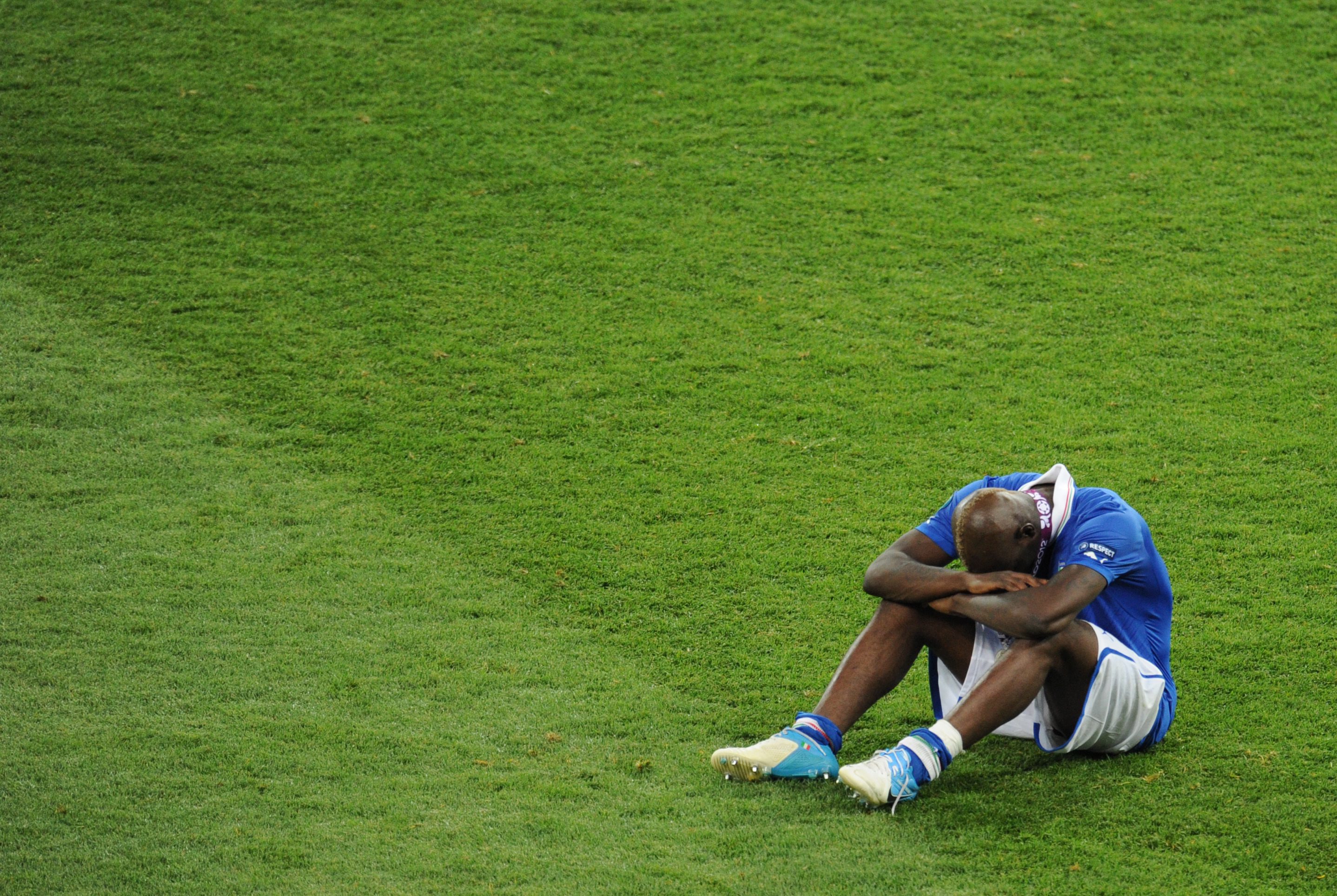 Przygody Balotellego