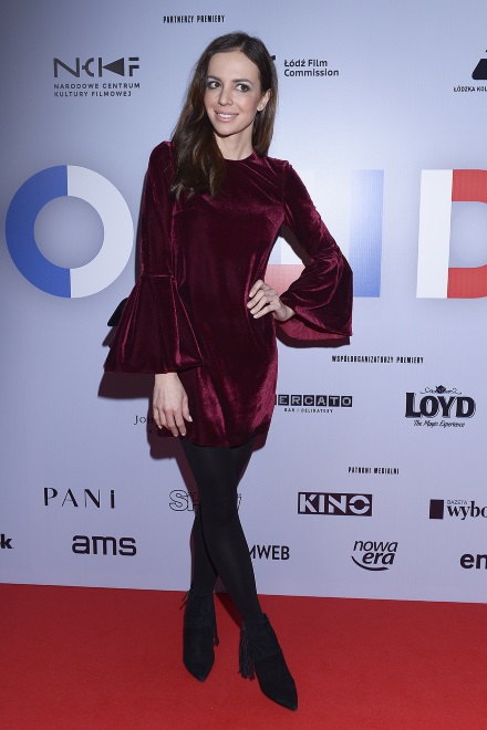 Anna Wendzikowska