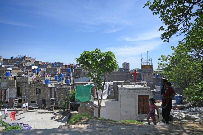 Nigeria, Zimbabwe rank among the world’s 10 most difficult places to live