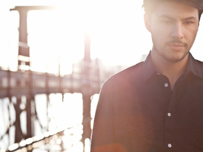 Jamie Woon