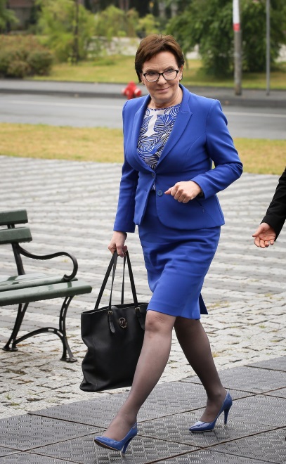 Ewa Kopacz