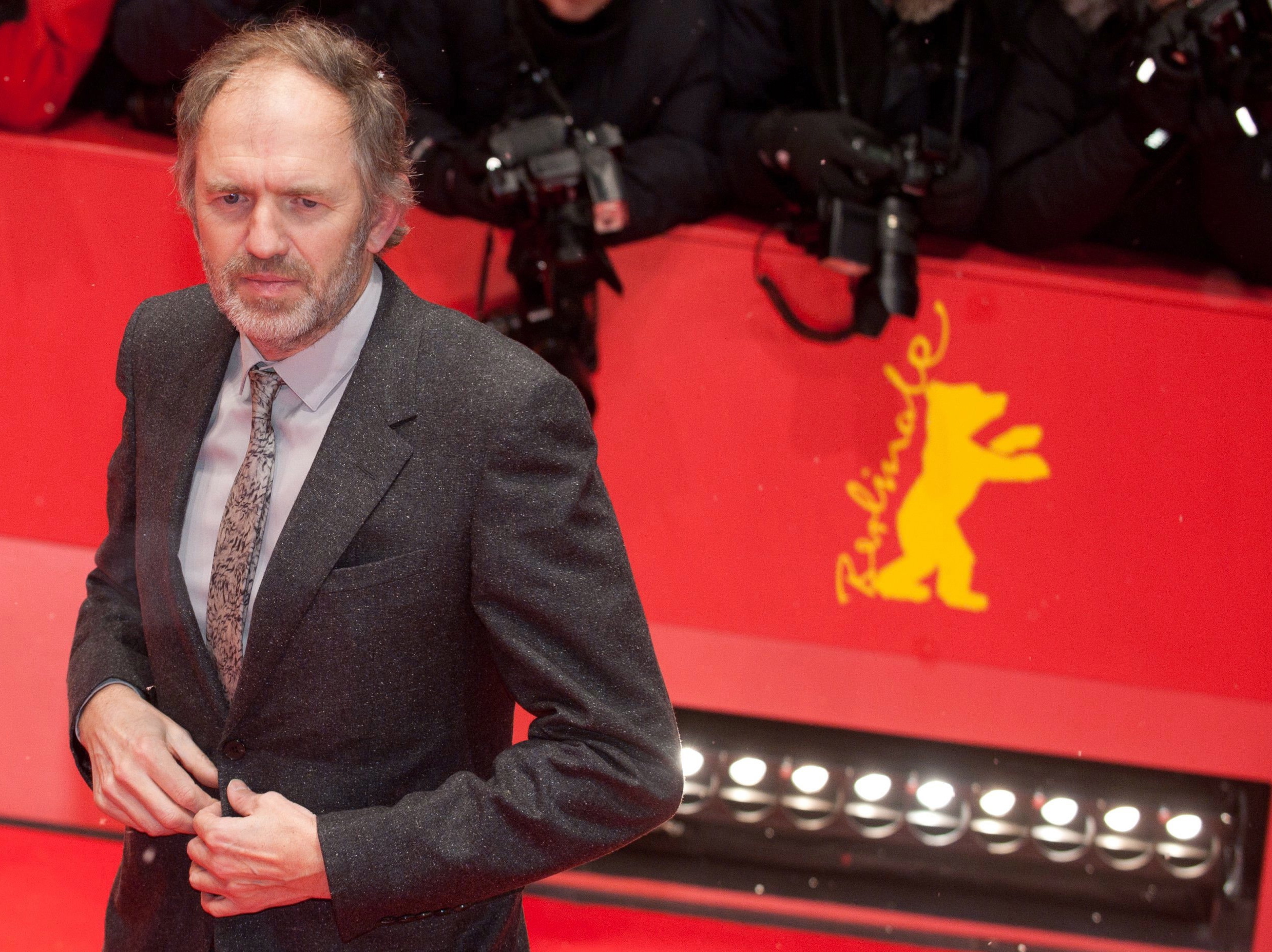 Anton Corbijn