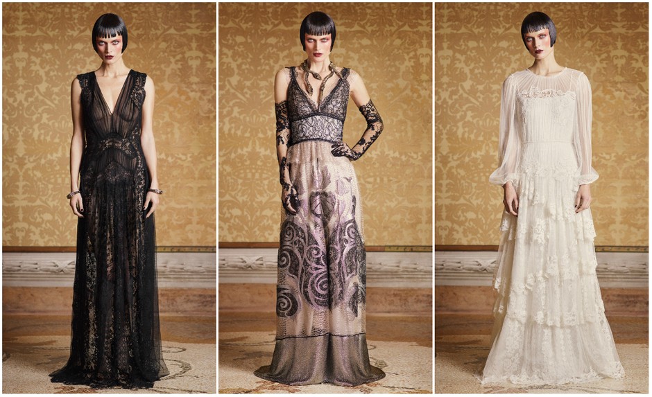 Alberta Ferretti Limited Edition