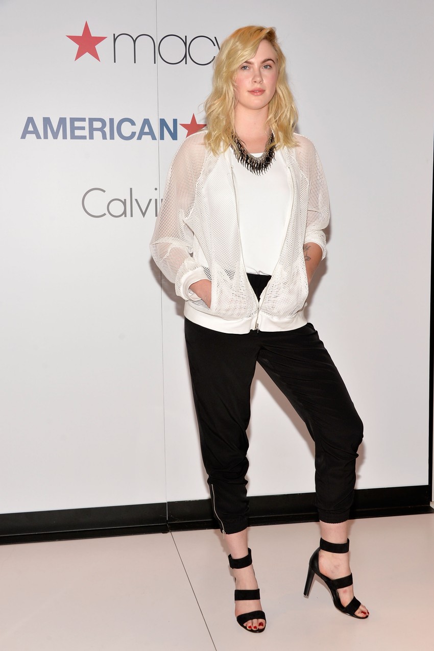 Ireland Baldwin / fot. Getty Images