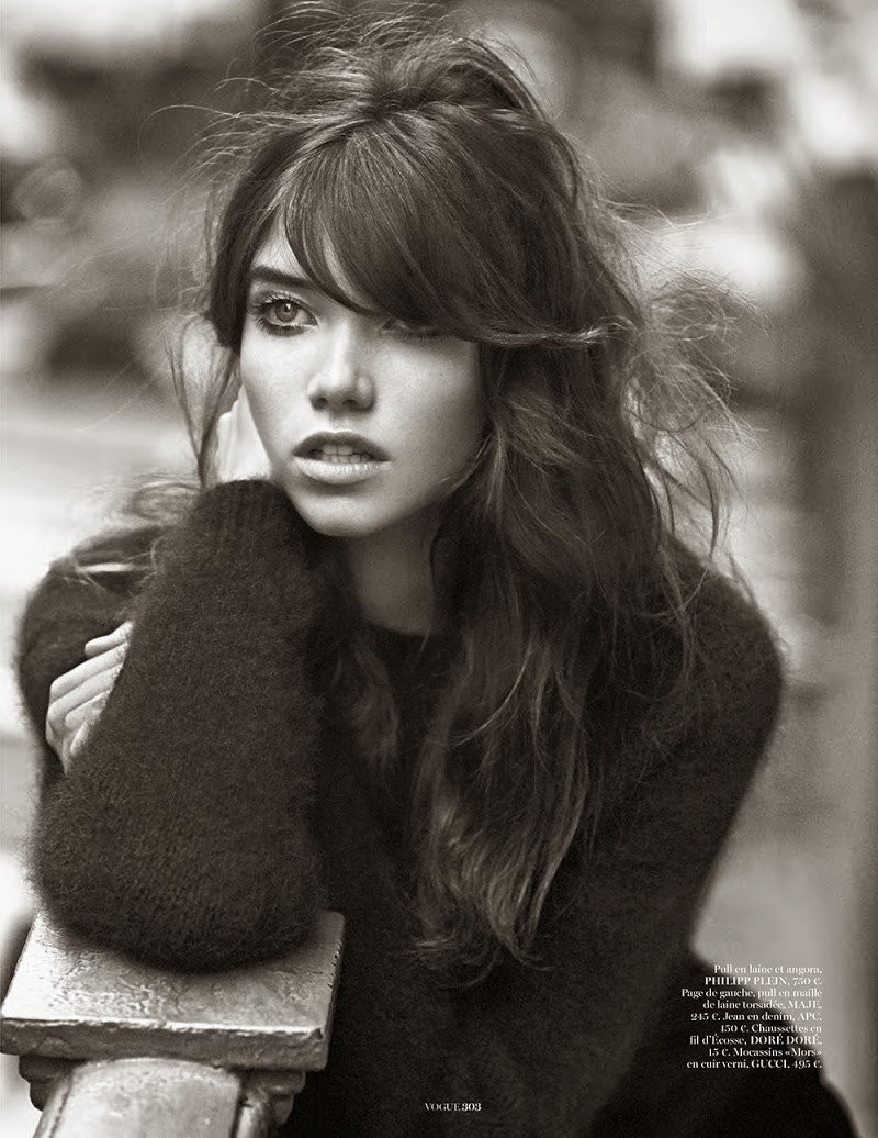 VOGUE PARIS