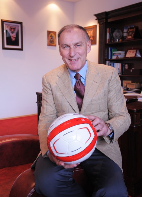 Dragan Džajić