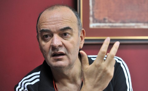 Duško Vujošević
