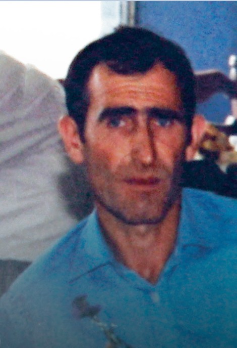 Ljubiša Bogdanović