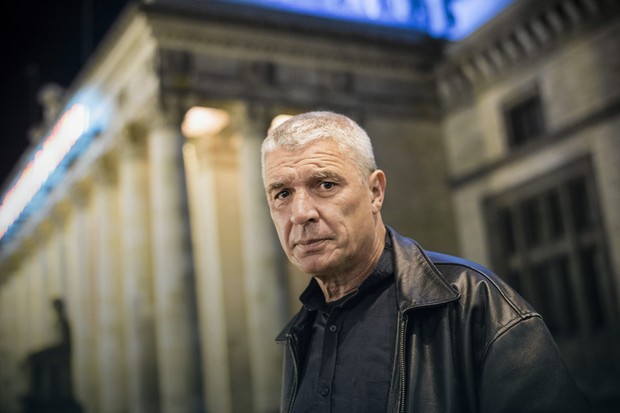 Andrzej Stasiuk