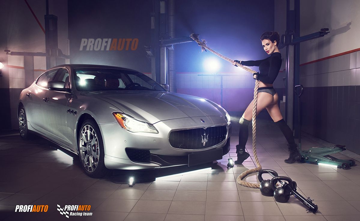 Kalendarz ProfiAuto 2017