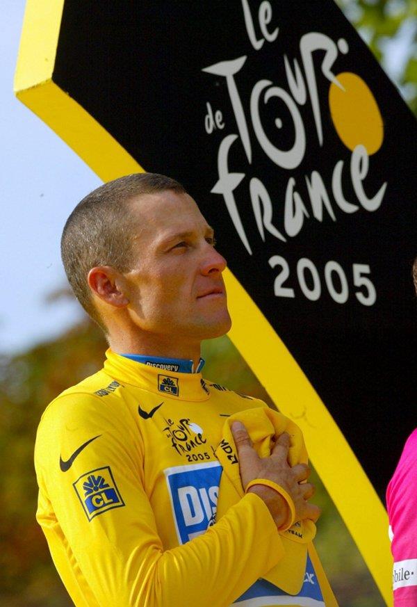 lance armstrong 2