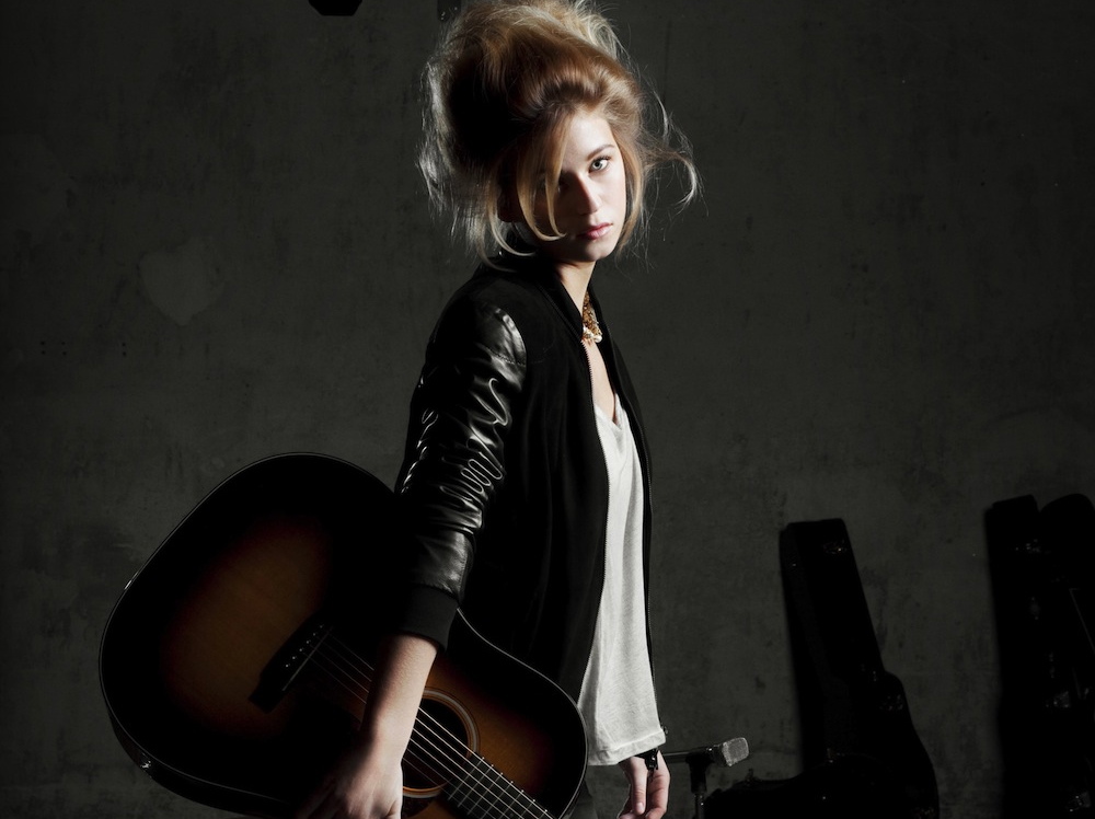 Selah Sue
