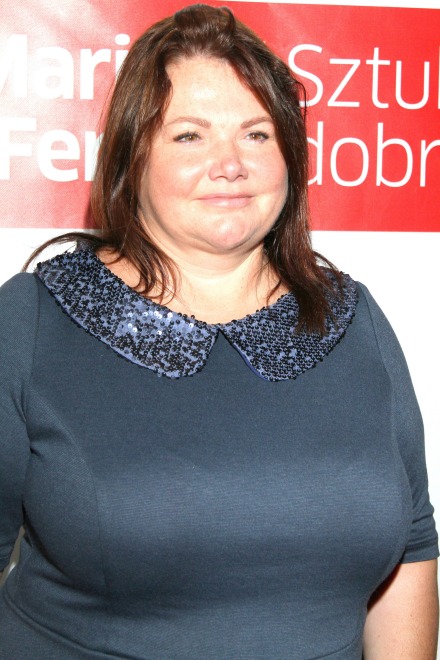 Katarzyna Niezgoda