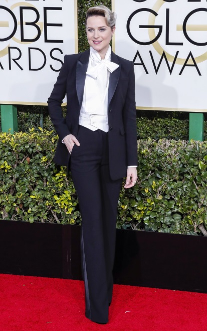 Evan Rachel Wood