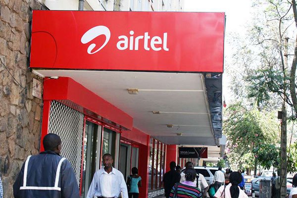 Airtel Africa has been granted full super agent licence in Nigeria