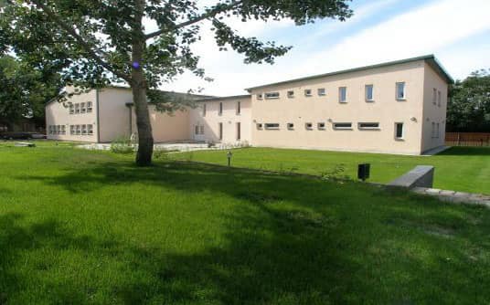 Két helyszínen is folytathatná az oktatást a kilakoltatott soroksári gimnázium