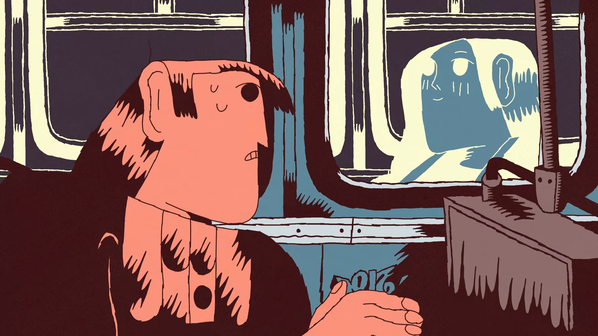 Elismerő oklevelet kapott egy magyar animációs rövidfilm a Berlinalén