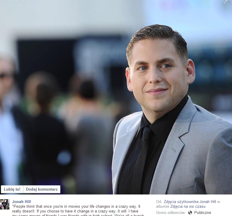 Jonah Hill