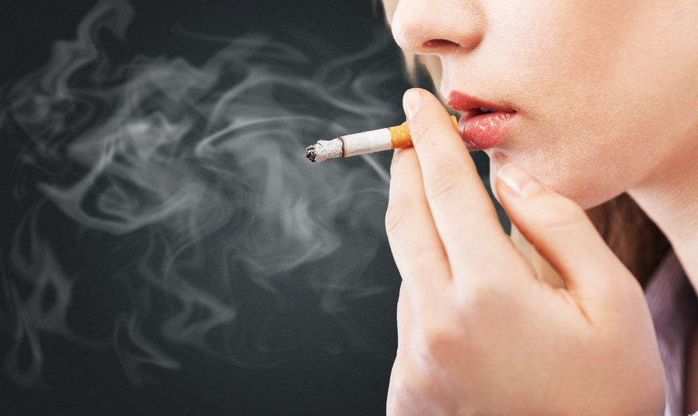 Serdülőkori fájdalom a dohányzás után brutális étvágy a dohányzásról való leszokáskor