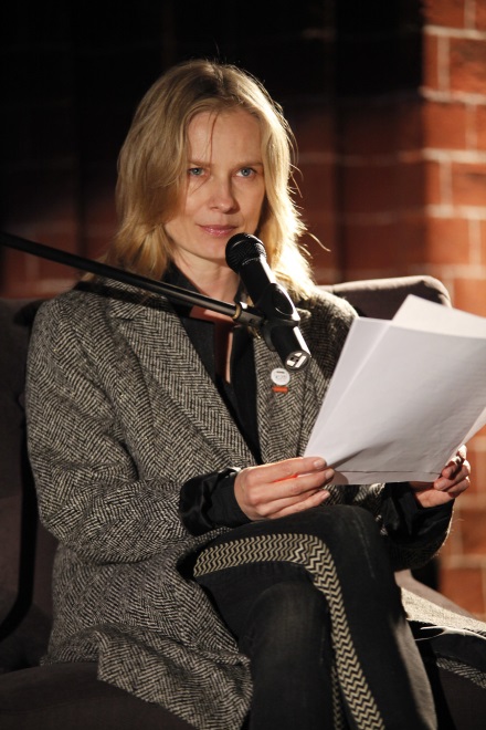 Magdalena Cielecka