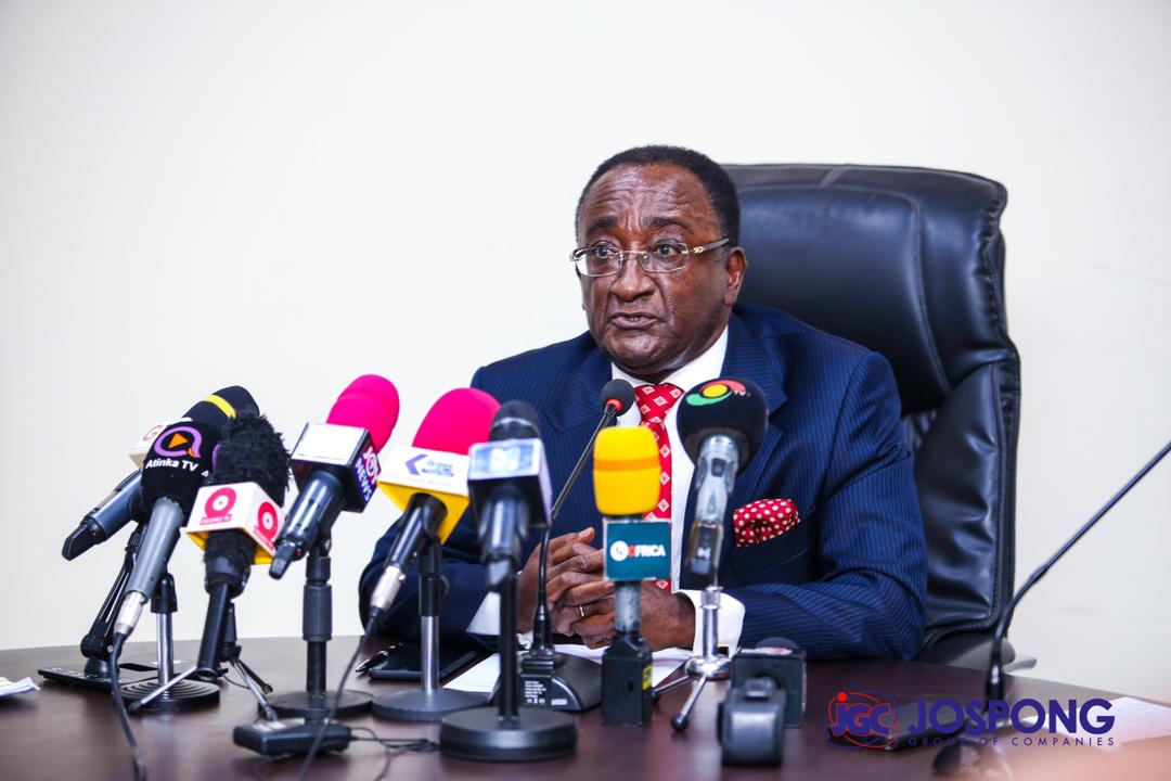 Agric Ministry supports local organic fertiliser companies