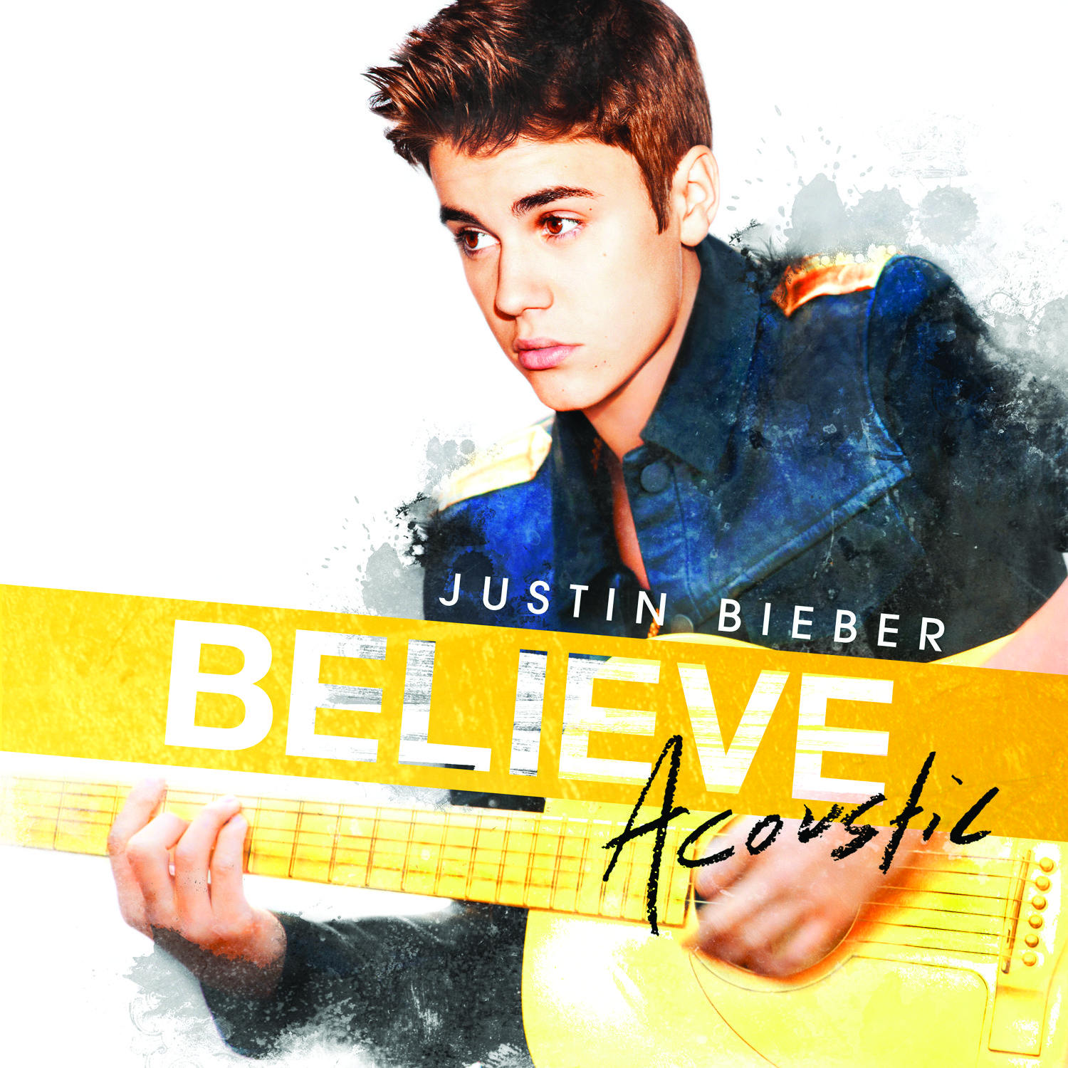 Justin Bieber –